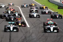 Hungarian Grand Prix: Drivers and teams report from Hungaroring
