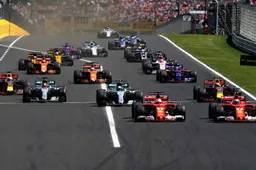 Hungarian Grand Prix: Team & Driver Reports & Photos