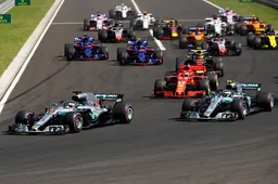 Hungarian Grand Prix: Driver & Team Reports & Photos