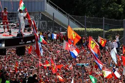 Hamilton: Mercedes power is better than Ferrari power