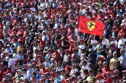 Morning After: Tifosi unleash a chorus of boos