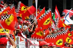 Vettel: I am sorry for our Tifosi they deserved better