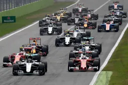 Italian Grand Prix: Teams and drivers report from Monza
