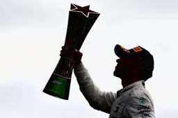 Wolff: It's not always a rational sport