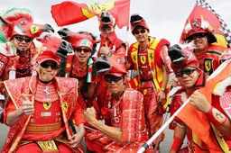 Vettel needs to be Big in Japan to stay in title race