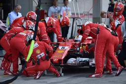 Morning After: Ferrari’s comedy of errors continues