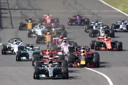 Japanese Grand Prix: Team & Driver Reports & Photos