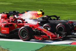 Horner: Max won’t be popular in Italy