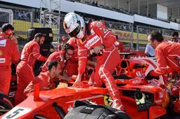 Vettel and Alonso reprimanded by Suzuka stewards