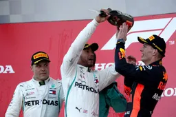 Japanese Grand Prix: Top Three Press Conference