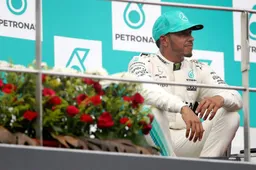 Hamilton: We've not got the best car