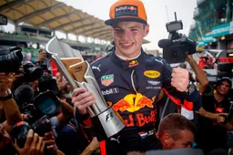 Verstappen: Up until now it was a season to forget