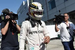 Wolff: There are no words and explanation