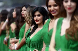 Fat lady ready to sing for Hamilton in Mexico