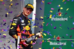 Morning After: The day belonged to Max Verstappen