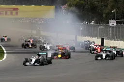 Mexican Grand Prix: Teams report from the race