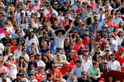 Track of the Year: Autódromo Hermanos Rodríguez