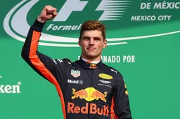 Verstappen: One of the easiest races of my career