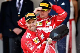 Hamilton: Very clear Ferrari have chosen their number one
