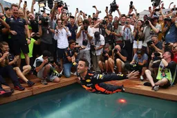 Ricciardo: Definitely my best weekend and most satisfying