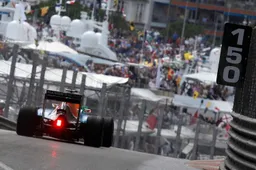 Monaco Grand Prix: Driver quotes