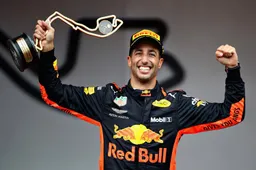 Monaco Grand Prix: Redemption day for Ricciardo