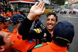 Ricciardo's stock continues to rise after Monaco victory
