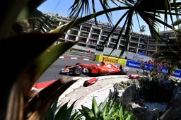 Record lap times expected at Monaco with Hypersofts