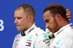 Bottas: It is what it is