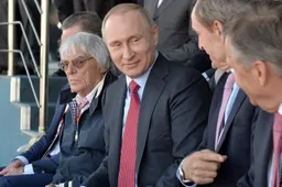 Russian sports minister plays down talk of two F1 races