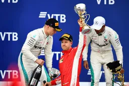 Vettel: In the position they were in it was a no-brainer