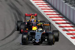 Force India: We didn’t fully reap the rewards of our work