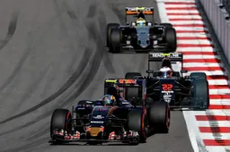Toro Rosso: We had the pace to finish easily in sixth