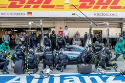 Russian Grand Prix strategy report