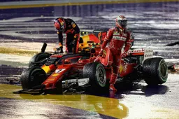 Raikkonen: I couldn't have done anything differently