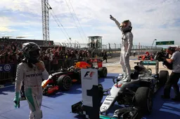 Hamilton: I just hope it continues like this