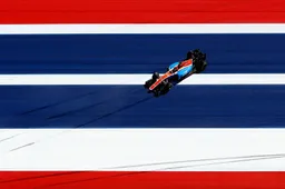 United States Grand Prix: Teams report from Day 1 in Austin