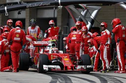 United States Grand Prix Strategy Report