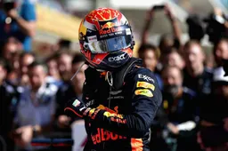 Verstappen: One idiot steward makes the decisions against me