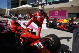 Morning After: Has the Scuderia any fight left?