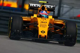 Renault: There are improvements possible