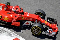 Sochi FP1: Raikkonen and Bottas set the early pace