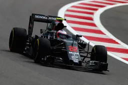 McLaren: We made a good deal of progress