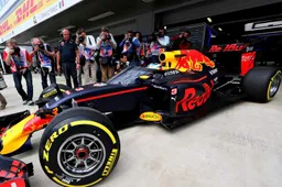 FIA says aeroscreen concept not scrapped yet