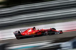 Friday in Sochi: Team and driver reports