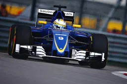 Sauber: There is room for improvement