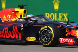 Formula 1 drivers split on aero screen device
