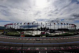 Russian Grand Prix Friday Press Conference