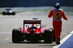 Ferrari to race revamped and updated turbo in Canada