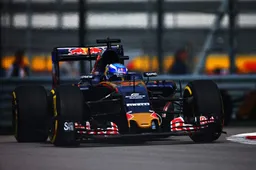 Toro Rosso: A bit of a mixed bag for us
